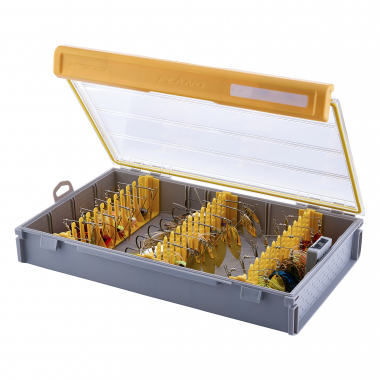 Plano Edge® 3700™ Spinner Bait Box