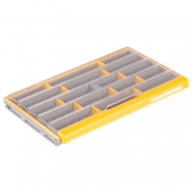 Plano EDGE® Thin Utility Box 3700®