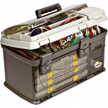 Plano Guide Series™ StowAway® Rack System Pro