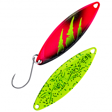 Probaits Balrog Spoon 3,5 g - Trinary | Pink Power (Holo)