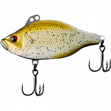 Probaits SMTX-A Modular VibLure - Bounce | Iced Glory
