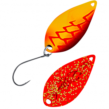 Probaits Totem Spoon 3,0 g - DRGN | The Signal