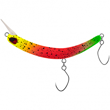Probaits Tumbling Banana - Tailburn | Red Apple