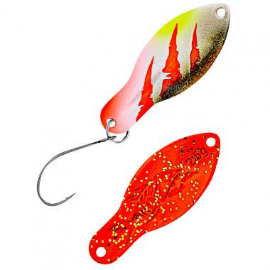 Probaits Wenom Spoon 2,5 g - Trinary | Icy Sunrise (Holo)