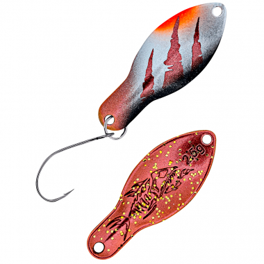 Probaits Wenom Spoon 2,5 g - Trinary | Luscent Cooper