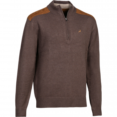 ProHunt Fox Troyer Herren (Braun)