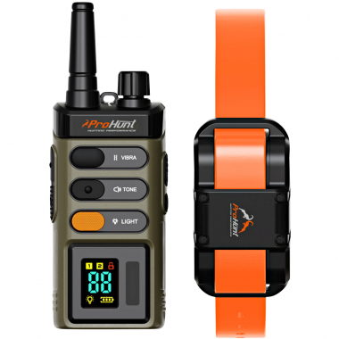 ProHunt ProHunt Trainingshalsband