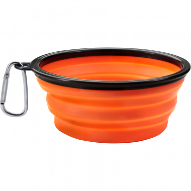 ProHunt Zusammenfaltbarer Napf (1l)