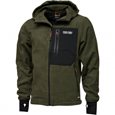 Prologic Commander Fleece Jacket