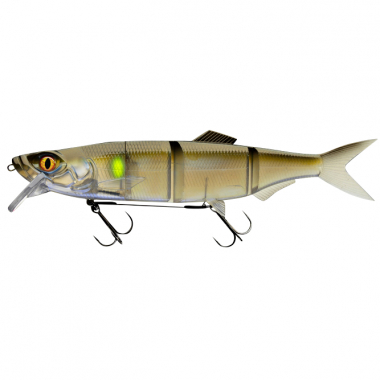 Prorex Hybrid Swimbait (ayu)
