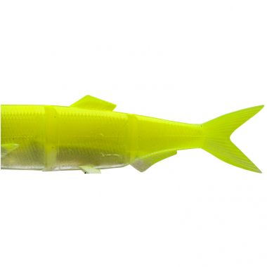 Prorex Hybrid Swimbait Ersatzschwänze (sexy shad)