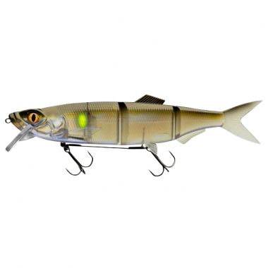 Prorex Hybrid Swimbait (ghost ayu)