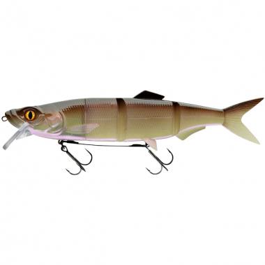 Prorex Hybrid Swimbait (wakasagi)