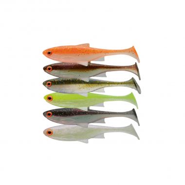 Prorex Live Roach Mix Set #1