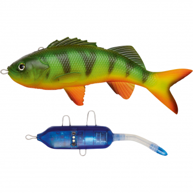 Pulz Bait Perch Kit (Firetiger)