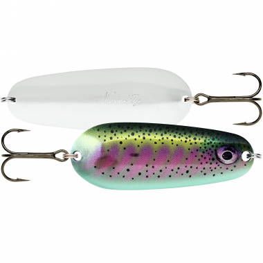 Rapala Blinker Nauvo (rainbow trout)