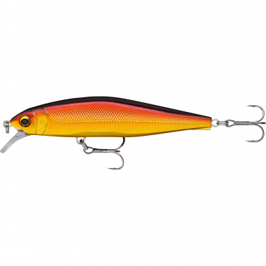 Rapala Precision Xtreme Air Boss (GALB)