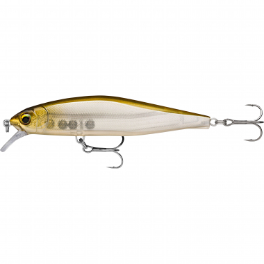Rapala Precision Xtreme Air Boss (MGHSH)