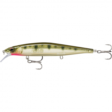 Rapala Precision Xtreme Mavric Custom (BBZ)