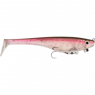 Rapala Soft Peto Prerigged (RTL)