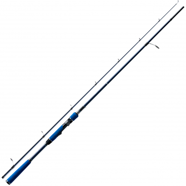 Rapala Spinnrute Max Fight