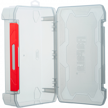 Rapala Tackle Tray 356 DP Open  