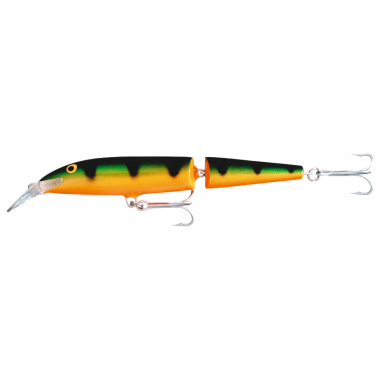Rapala Wobbler Jointed Floating (P)