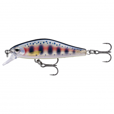 Rapala Wobbler Shadow Rap® Solid Shad (YM)