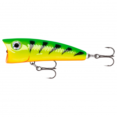 Rapala Wobbler Ultra Light Pop (FT)