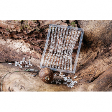 Red Carp Boilie-Stops soft