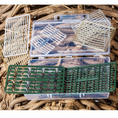 Red Carp Stopper Set