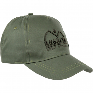 Regatta Adults Snapback Cap