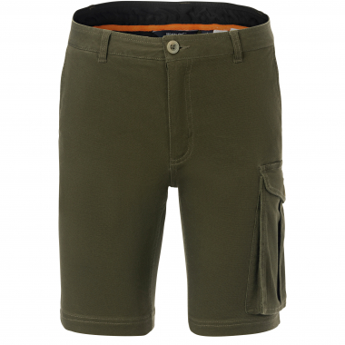 Regatta Bendrick Shorts Herren (Dark Khaki)