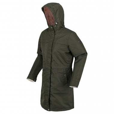Regatta Dame Jacke Remina