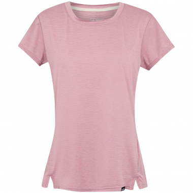 Regatta Damen Limonite VIII T-Shirt (Rosa)
