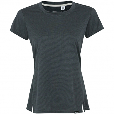 Regatta Damen Limonite VIII T-Shirt (Schiefergrau)