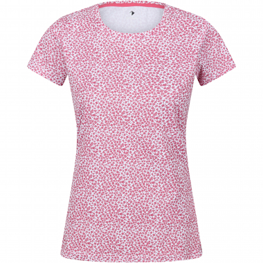 Regatta Damen T-Shirt Fingal Edition (fruit dove)