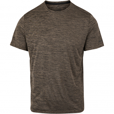 Regatta Fingal Edition Marl T-Shirt Herren (Treetop)