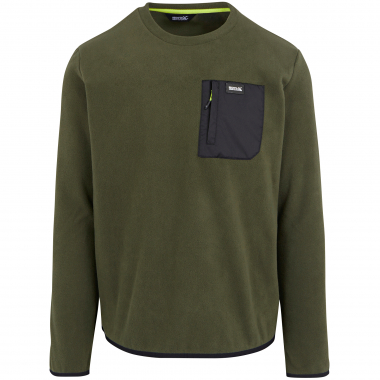 Regatta Frankie Crew