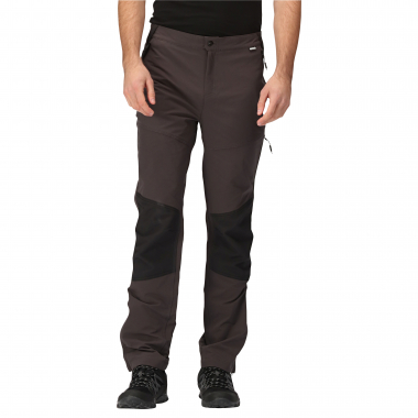 Regatta Hose Questra V (grau)
