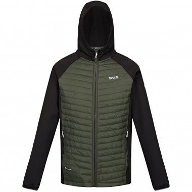 Regatta Jacke Andreson VII Hybrid