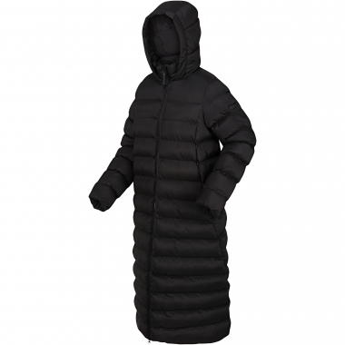 Regatta Jacke Elender (schwarz)