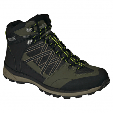 Regatta Outdoorboot Samaris II Mid