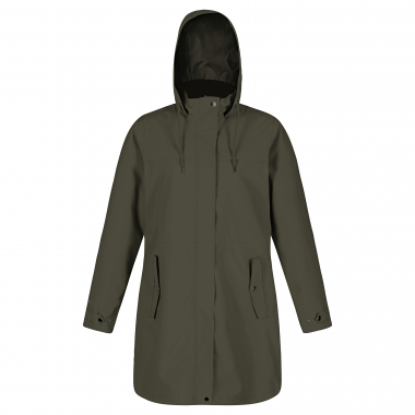 Regatta Parka Adasha