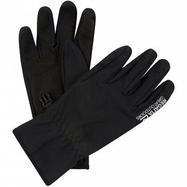 Regatta Unisex Regatta Handschuhe SOFTSHELL GLOVES