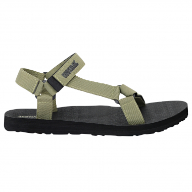 Regatta Vendeavour Sandalen Herren (Nephrite Green Black)