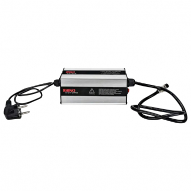 Rhino Battery Charger 12V 15AH