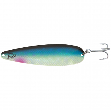 Rhino Blinker Trolling Spoons (Super Shiner)