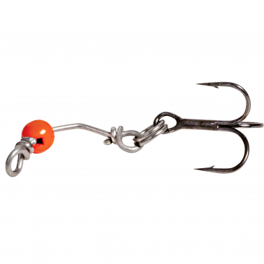 Rhino Haken Claw Connector Lure