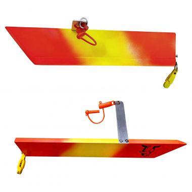 Rhino Sideplaner SL